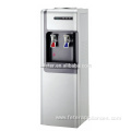 cold & hot water dispenser with 3 taps blue beautiful colors
